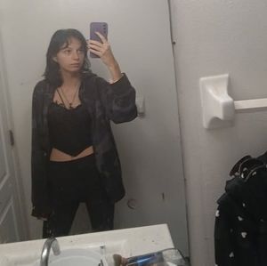 Meet your Posher, Bri